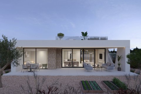 Villa zum Verkauf Fuente Alamo, Murcia, Spanien 3 Schlafzimmer, 146 m2 Nr. 132044 - Foto 4