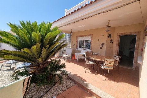Dzīvoklis pārdošanā Los Alcazares, Murcia, Spānijā 3 istabas, 128 m2 Nr. 132041 - attēls 7