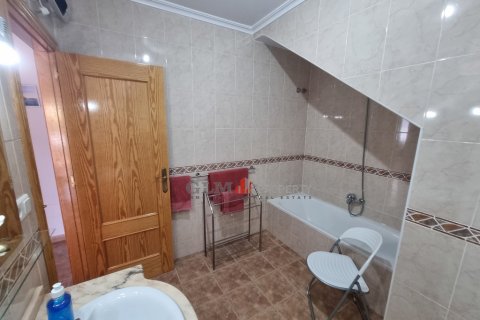 Dzīvoklis pārdošanā Los Alcazares, Murcia, Spānijā 3 istabas, 128 m2 Nr. 132041 - attēls 17