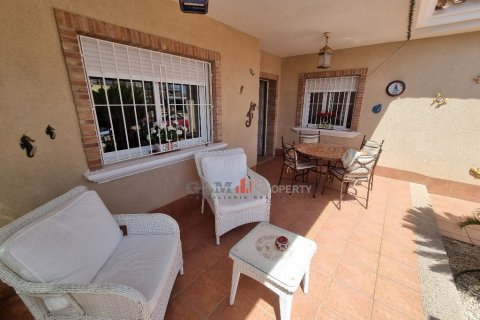 Dzīvoklis pārdošanā Los Alcazares, Murcia, Spānijā 3 istabas, 128 m2 Nr. 132041 - attēls 12