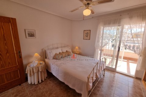 Dzīvoklis pārdošanā Los Alcazares, Murcia, Spānijā 3 istabas, 128 m2 Nr. 132041 - attēls 27