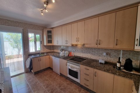 Dzīvoklis pārdošanā Los Alcazares, Murcia, Spānijā 3 istabas, 128 m2 Nr. 132041 - attēls 20