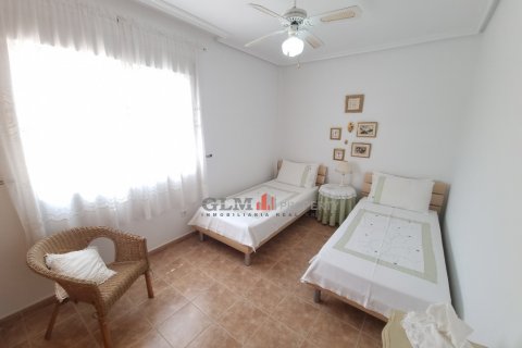 Dzīvoklis pārdošanā Los Alcazares, Murcia, Spānijā 3 istabas, 128 m2 Nr. 132041 - attēls 19