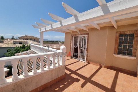 Dzīvoklis pārdošanā Los Alcazares, Murcia, Spānijā 3 istabas, 128 m2 Nr. 132041 - attēls 30