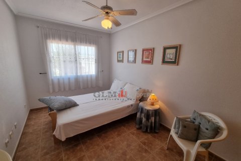 Dzīvoklis pārdošanā Los Alcazares, Murcia, Spānijā 3 istabas, 128 m2 Nr. 132041 - attēls 18