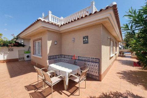 Dzīvoklis pārdošanā Los Alcazares, Murcia, Spānijā 3 istabas, 128 m2 Nr. 132041 - attēls 10