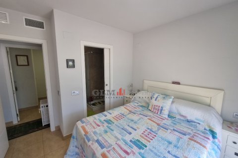 Apartment for sale Los Alcazares, Murcia, Spain 3 bedrooms, 90 sq.m. No. 132042 - photo 9
