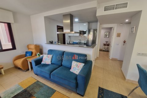 Apartment for sale Los Alcazares, Murcia, Spain 3 bedrooms, 90 sq.m. No. 132042 - photo 3