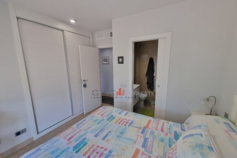 Apartment for sale Los Alcazares, Murcia, Spain 3 bedrooms, 90 sq.m. No. 132042 - photo 10
