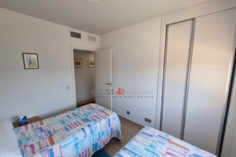 Apartment for sale Los Alcazares, Murcia, Spain 3 bedrooms, 90 sq.m. No. 132042 - photo 18