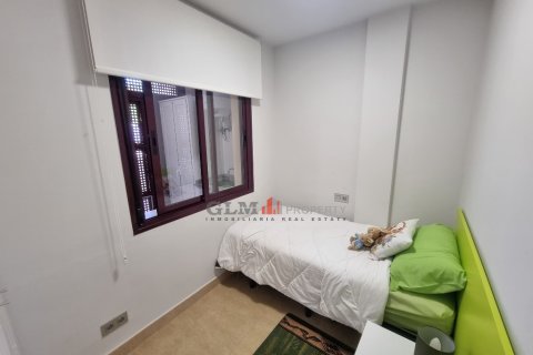 Apartment for sale Los Alcazares, Murcia, Spain 3 bedrooms, 90 sq.m. No. 132042 - photo 7
