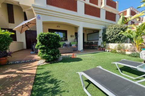 Apartment for sale Los Alcazares, Murcia, Spain 3 bedrooms, 90 sq.m. No. 132042 - photo 1