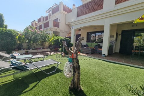 Apartment for sale Los Alcazares, Murcia, Spain 3 bedrooms, 90 sq.m. No. 132042 - photo 30