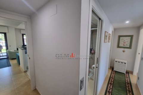 Apartment for sale Los Alcazares, Murcia, Spain 3 bedrooms, 90 sq.m. No. 132042 - photo 19