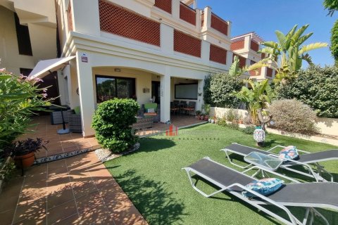 Apartment for sale Los Alcazares, Murcia, Spain 3 bedrooms, 90 sq.m. No. 132042 - photo 28