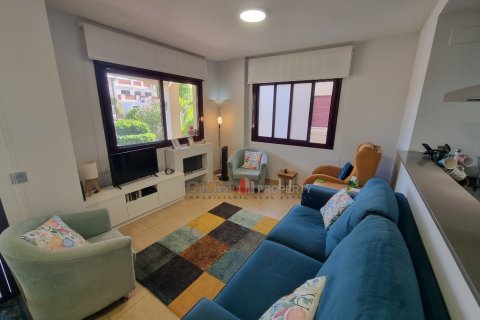 Apartment for sale Los Alcazares, Murcia, Spain 3 bedrooms, 90 sq.m. No. 132042 - photo 4