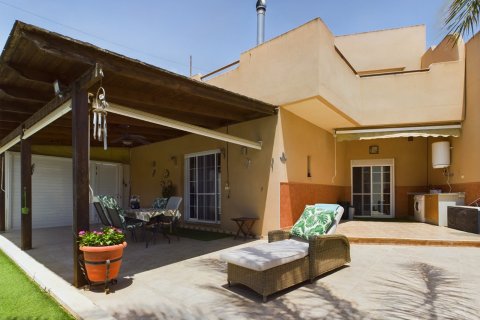 Villa in vendita Dolores De Pacheco, Murcia, Spagna 3 camere da letto,  N° 132046 - foto 27