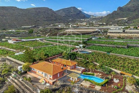 Villa à vendre Tenerife, Espagne, 7 chambres, 325 m2 No. 130908 - photo 2