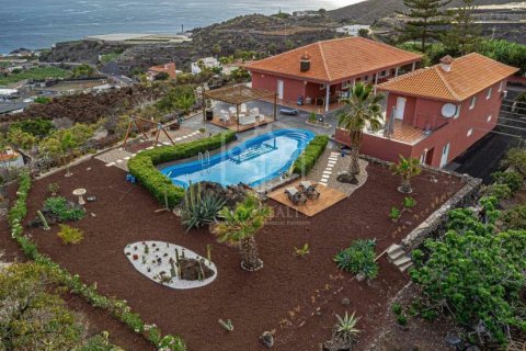 Villa à vendre Tenerife, Espagne, 7 chambres, 325 m2 No. 130908 - photo 3