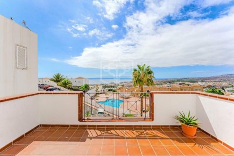 Townhouse à vendre Adeje, Tenerife, Espagne, 3 chambres, 306 m2 No. 130902 - photo 4