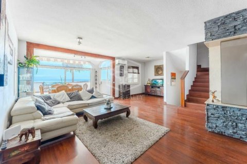 Townhouse à vendre Adeje, Tenerife, Espagne, 3 chambres, 306 m2 No. 130902 - photo 1