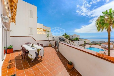 Townhouse à vendre Adeje, Tenerife, Espagne, 3 chambres, 306 m2 No. 130902 - photo 2