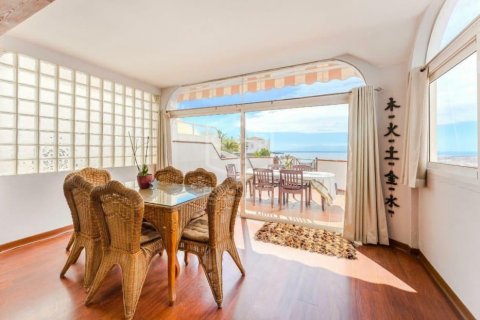 Townhouse à vendre Adeje, Tenerife, Espagne, 3 chambres, 306 m2 No. 130902 - photo 3