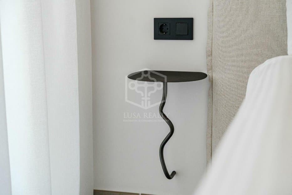 Lägenhet i Adeje, Tenerife, Spanien 2 sovrum, 99 kvm. Nr. 130903
