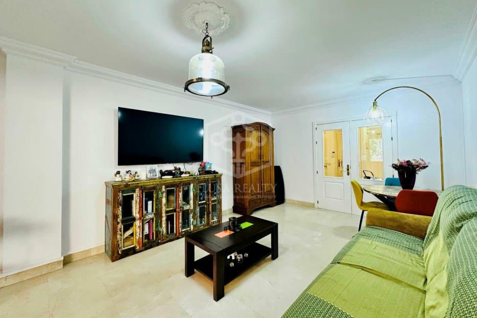 Apartament w Adeje, Tenerife, Hiszpania 3 sypialnie, 169 mkw. nr 130904