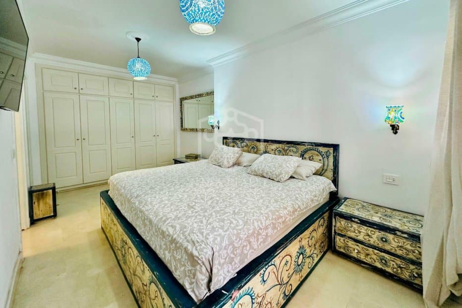 Apartament w Adeje, Tenerife, Hiszpania 3 sypialnie, 169 mkw. nr 130904