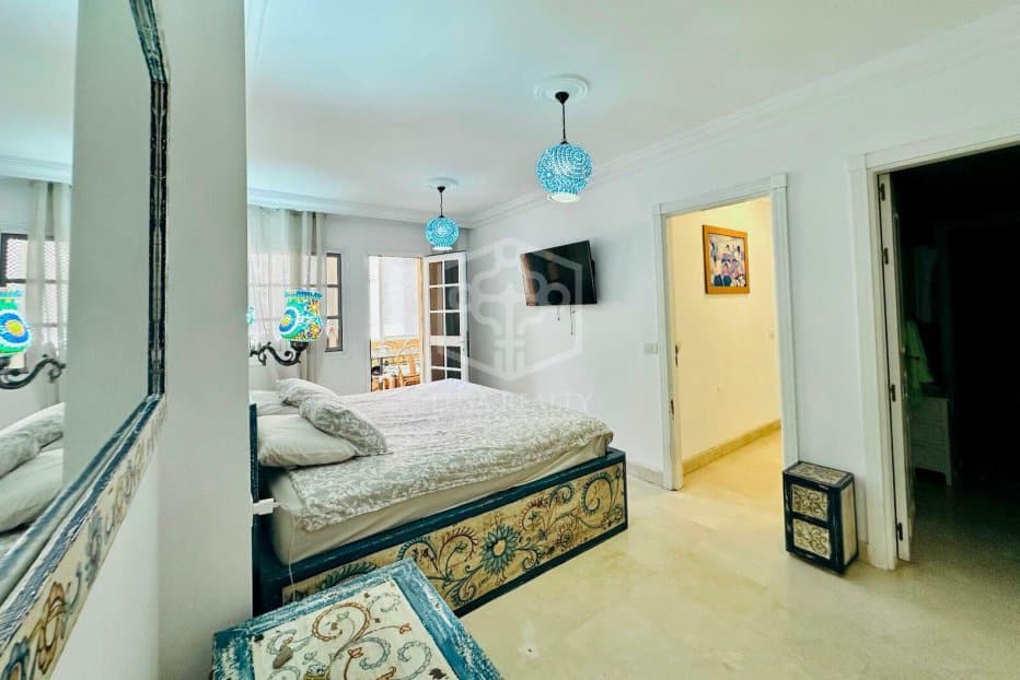 Apartament w Adeje, Tenerife, Hiszpania 3 sypialnie, 169 mkw. nr 130904