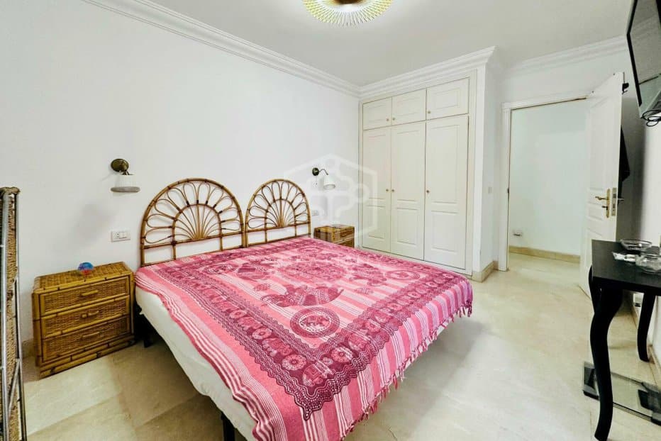 Apartament w Adeje, Tenerife, Hiszpania 3 sypialnie, 169 mkw. nr 130904