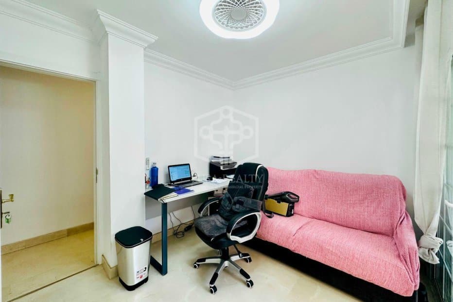 Apartament w Adeje, Tenerife, Hiszpania 3 sypialnie, 169 mkw. nr 130904