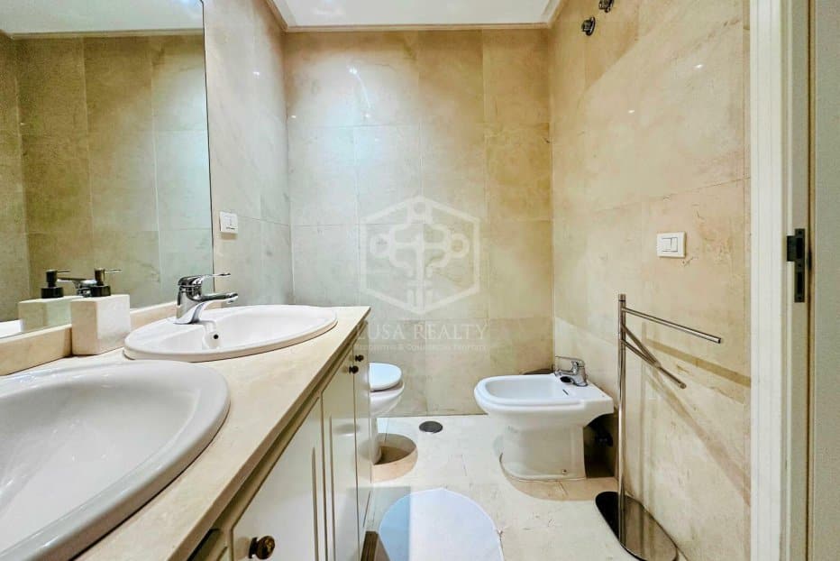 Apartament w Adeje, Tenerife, Hiszpania 3 sypialnie, 169 mkw. nr 130904