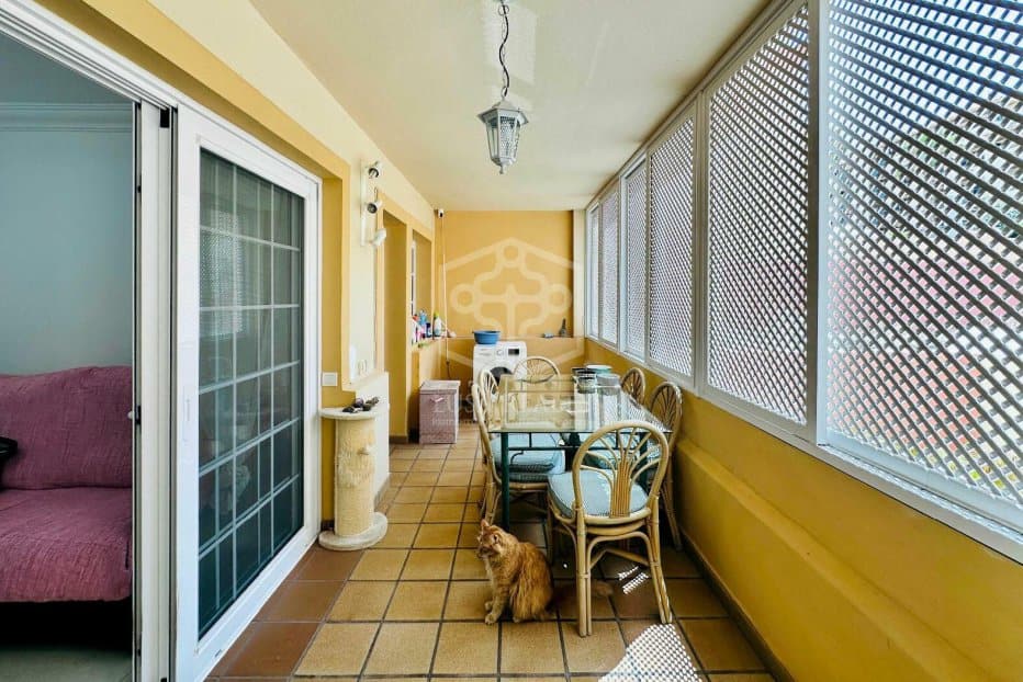 Apartament w Adeje, Tenerife, Hiszpania 3 sypialnie, 169 mkw. nr 130904