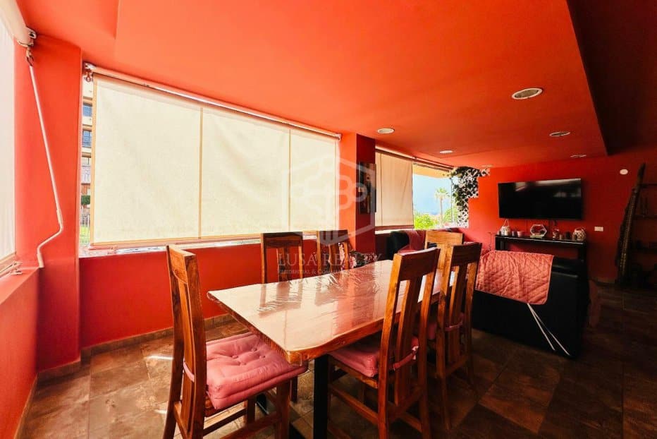 Apartament w Adeje, Tenerife, Hiszpania 3 sypialnie, 169 mkw. nr 130904