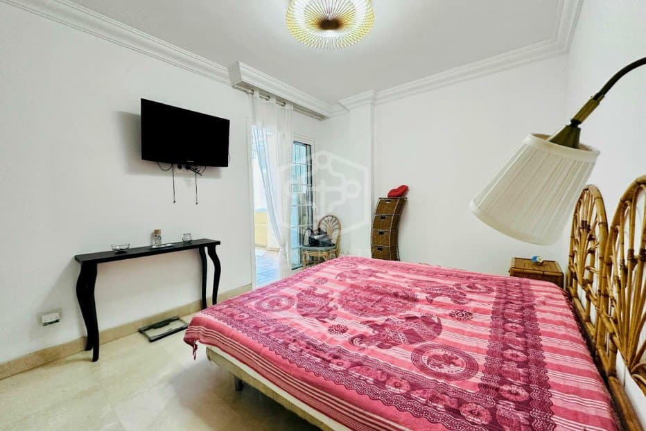 Apartament w Adeje, Tenerife, Hiszpania 3 sypialnie, 169 mkw. nr 130904