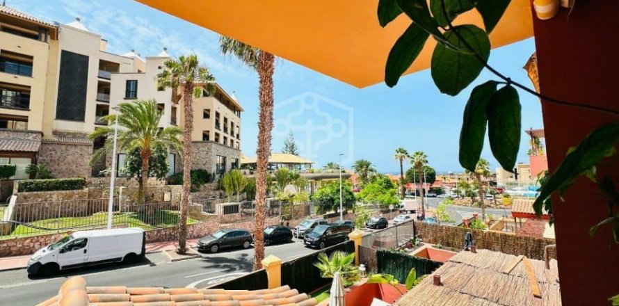 Dzīvoklis Adeje, Tenerife, Spānijā 3 istabas, 169 m2 Nr. 130904