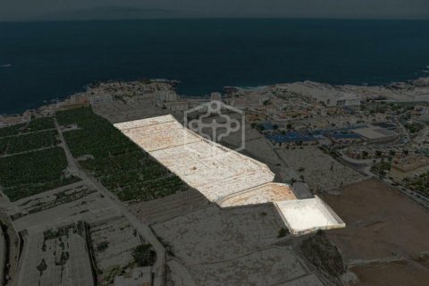 Land plot for sale Puerto de Santiago, Tenerife, Spain No. 130905 - photo 5