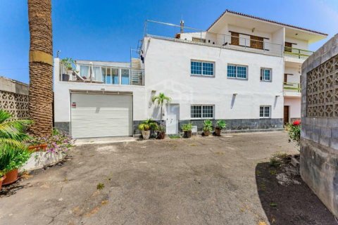 Land plot for sale Puerto de Santiago, Tenerife, Spain No. 130905 - photo 9