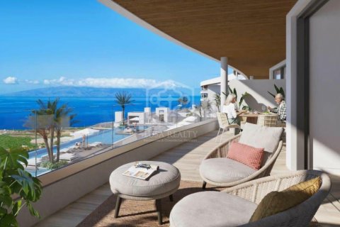 Apartament Adeje, Tenerife, Hiszpania 3 sypialnie, 10906 mkw. nr 130906 – zdjęcie 6