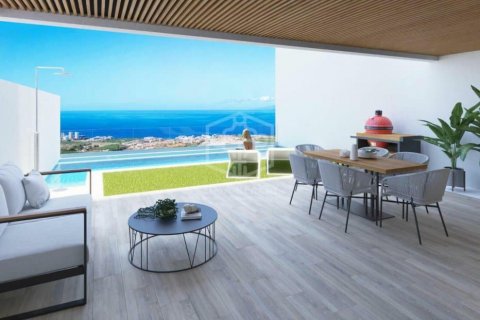 Apartament Adeje, Tenerife, Hiszpania 3 sypialnie, 10906 mkw. nr 130906 – zdjęcie 15