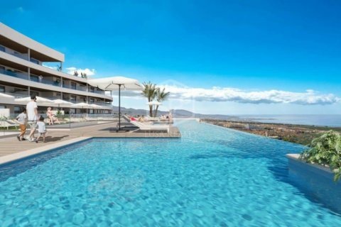 Apartament Adeje, Tenerife, Hiszpania 3 sypialnie, 10906 mkw. nr 130906 – zdjęcie 2