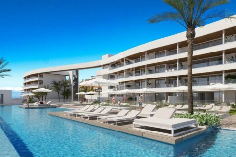 Apartament Adeje, Tenerife, Hiszpania 3 sypialnie, 10906 mkw. nr 130906 – zdjęcie 4