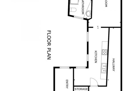 Penthouse for sale Madrid, Spain 3 bedrooms, 136 sq.m. No. 120478 - photo 30