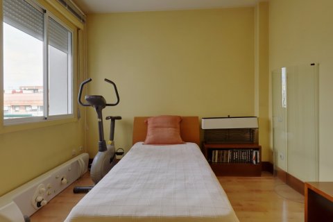 Penthouse for sale Madrid, Spain 3 bedrooms, 136 sq.m. No. 120478 - photo 19