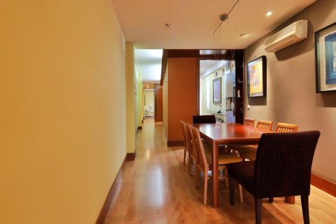 Penthouse for sale Madrid, Spain 3 bedrooms, 136 sq.m. No. 120478 - photo 25
