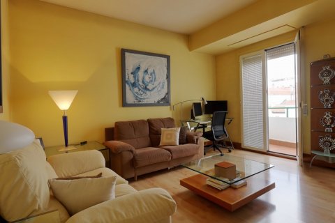 Penthouse for sale Madrid, Spain 3 bedrooms, 136 sq.m. No. 120478 - photo 15