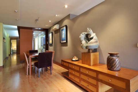 Penthouse for sale Madrid, Spain 3 bedrooms, 136 sq.m. No. 120478 - photo 9