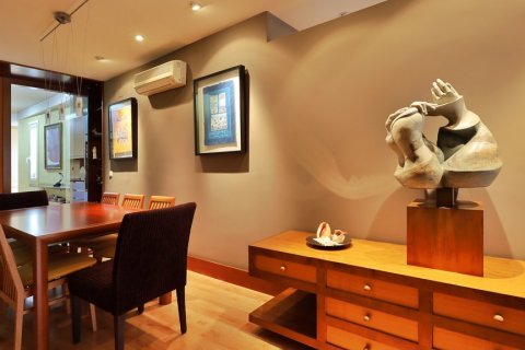 Penthouse for sale Madrid, Spain 3 bedrooms, 136 sq.m. No. 120478 - photo 26